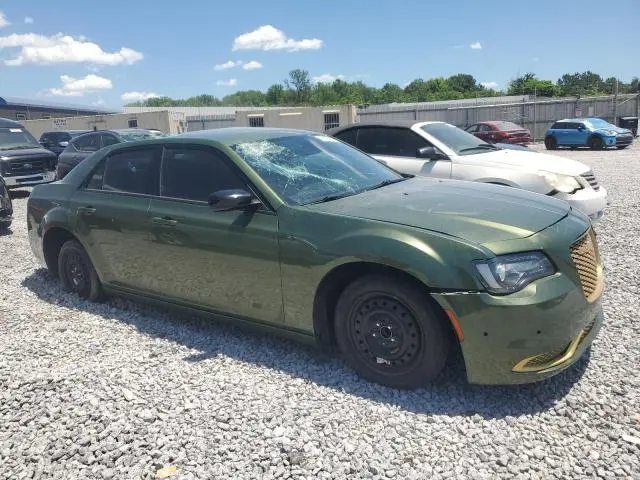 2018 CHRYSLER 300 TOURING  