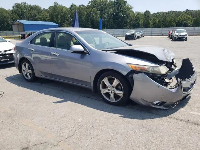 2012 ACURA TSX   