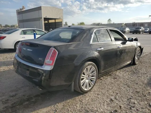 2013 CHRYSLER 300C VARVATOS  