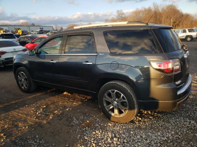 2014 GMC ACADIA SLT-2