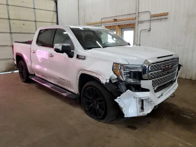 2019 GMC SIERRA K1500 DENALI  