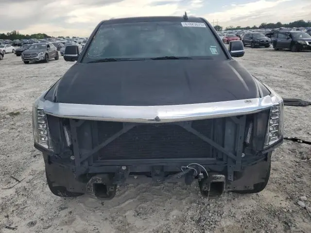 2016 CADILLAC ESCALADE ESV PLATINUM  