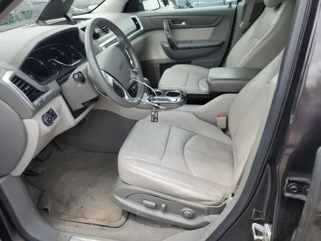 2015 GMC ACADIA SLT-1  