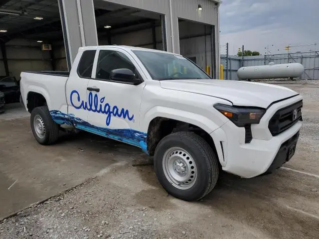 2024 TOYOTA TACOMA XTRACAB  