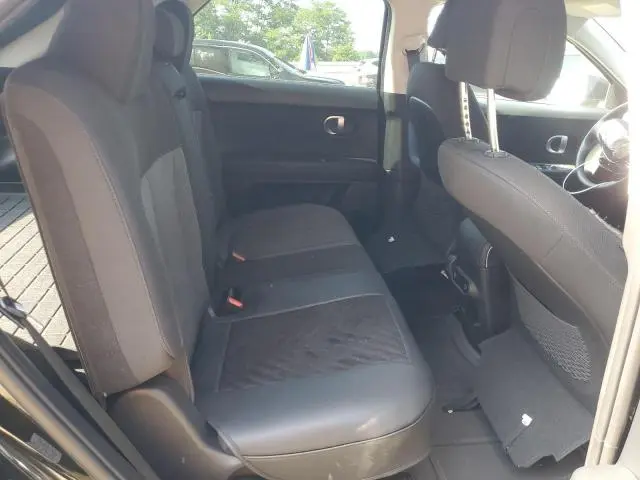 2023 HYUNDAI IONIQ 5 SE  