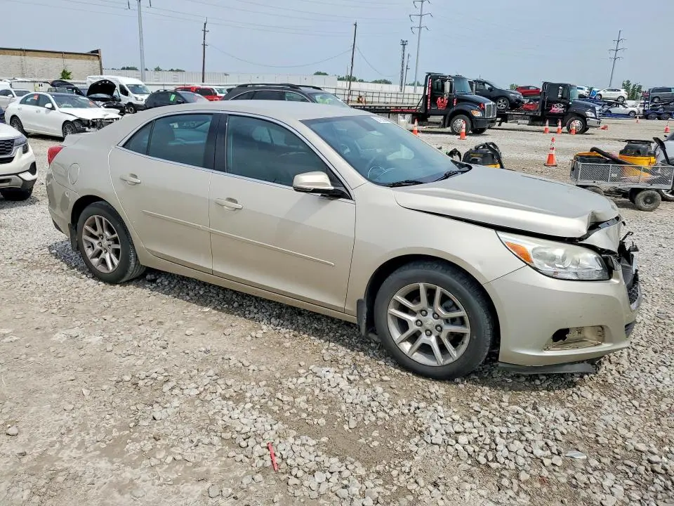 2014 CHEVROLET MALIBU 1LT  
