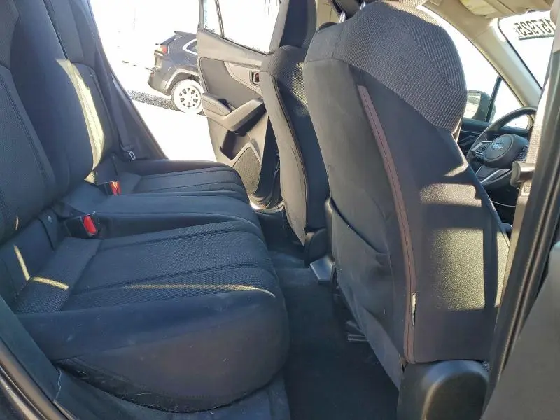 2020 SUBARU CROSSTREK   