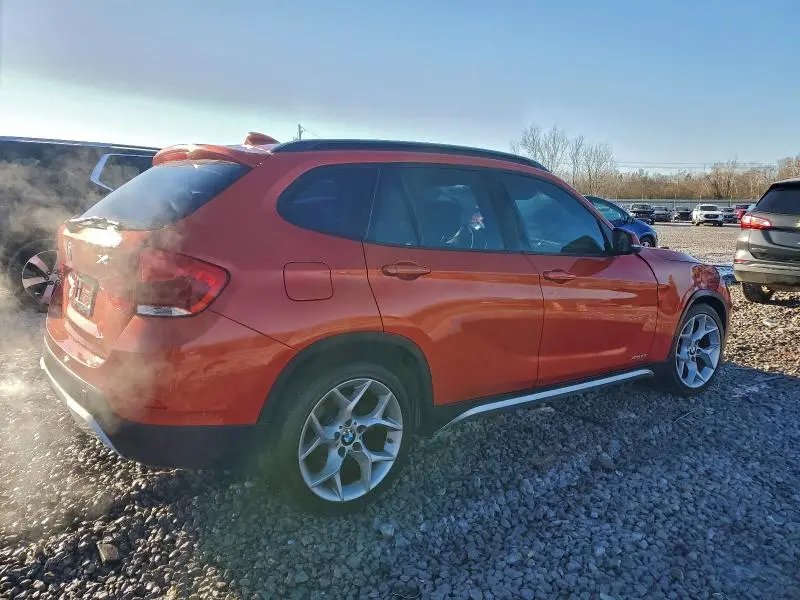 2013 BMW X1 XDRIVE28I  