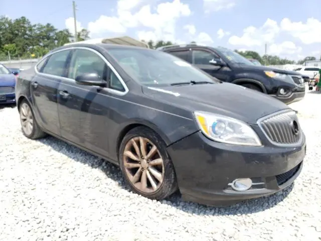 2014 BUICK VERANO PREMIUM  