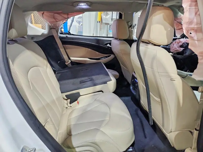 2019 BUICK ENVISION PREMIUM  