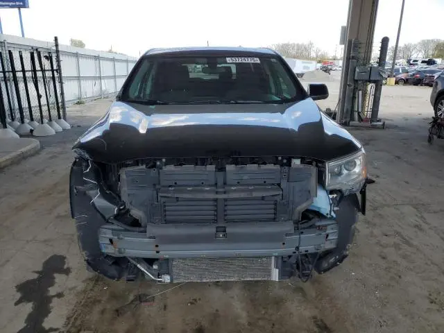 2017 GMC ACADIA SLE