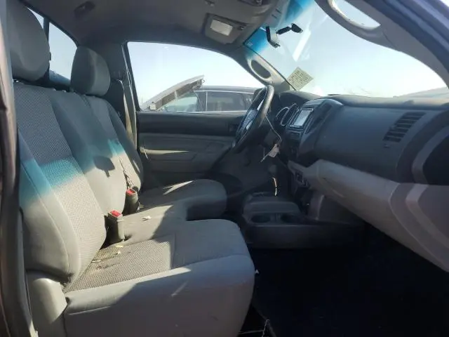 2014 TOYOTA TACOMA   