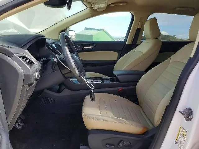 2020 FORD EDGE SE  
