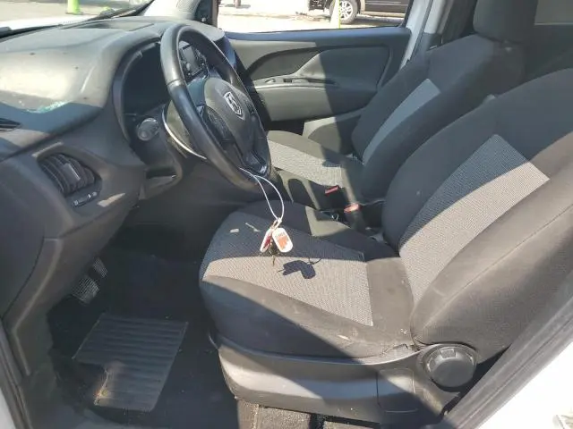 2018 RAM PROMASTER CITY   