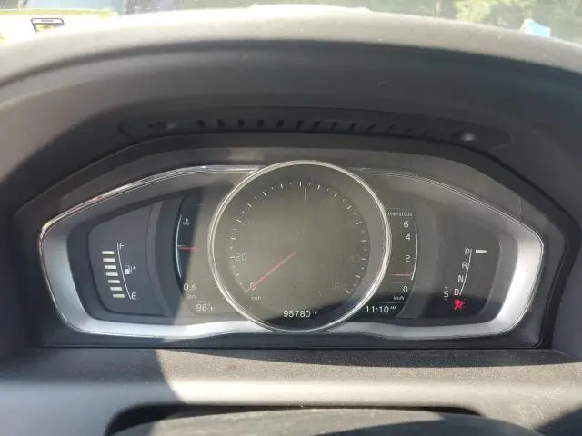 2015 VOLVO XC60 T6 PREMIER  