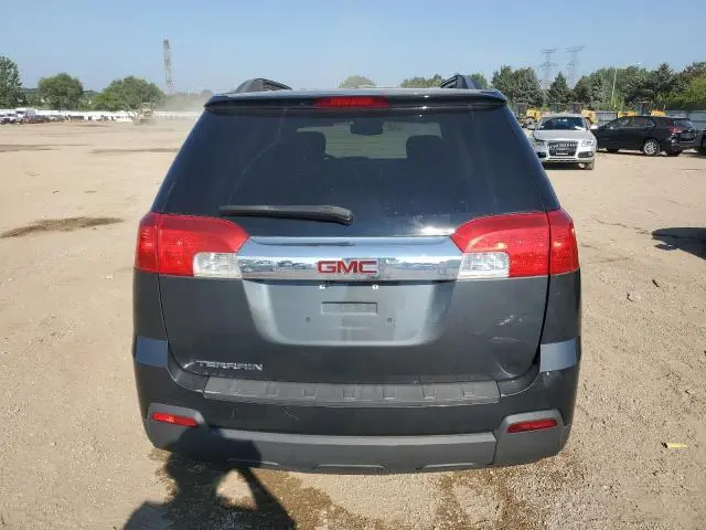 2011 GMC TERRAIN SLE  