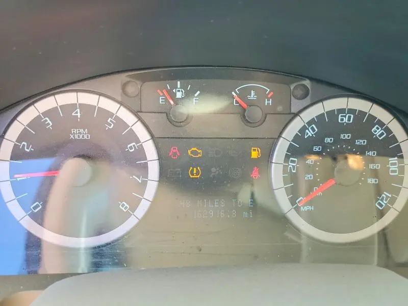 2010 FORD ESCAPE LIMITED  