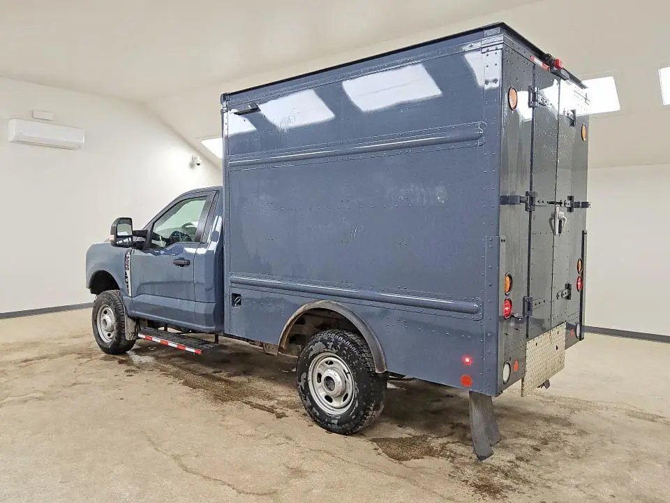 2024 FORD F250 SUPER   