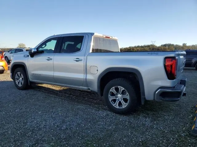 2020 GMC SIERRA K1500 SLT  