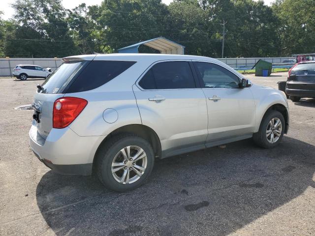 2012 CHEVROLET EQUINOX LS