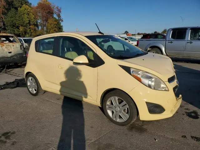 2014 CHEVROLET SPARK LS  