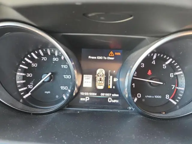 2016 LAND ROVER DISCOVERY SPORT HSE  