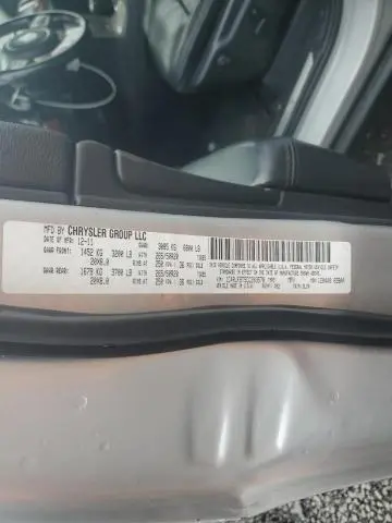 2012 JEEP GRAND CHEROKEE LIMITED  