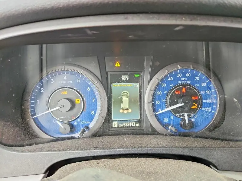 2020 TOYOTA SIENNA XLE 7-PASSENGER  