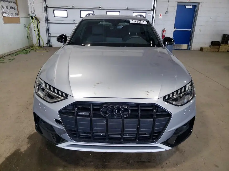 2023 AUDI A4 ALLROAD PREMIUM PLUS  