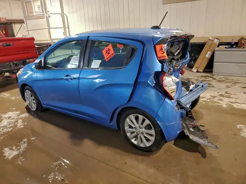 2017 CHEVROLET SPARK 1LT  
