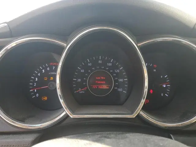2012 KIA OPTIMA EX  