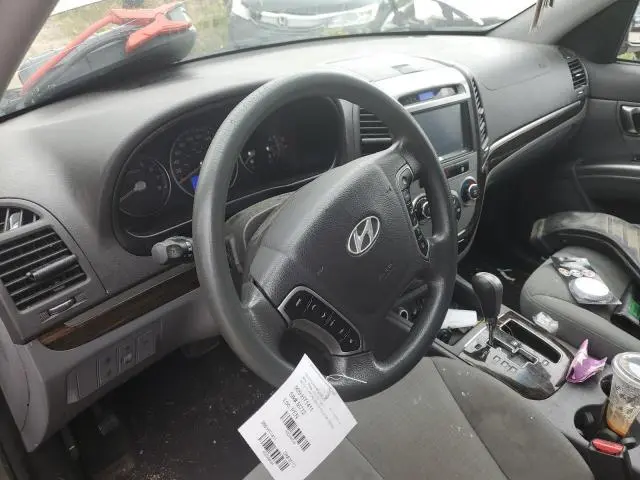 2011 HYUNDAI SANTA FE GLS  