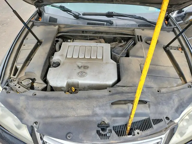 2010 LEXUS ES 350  