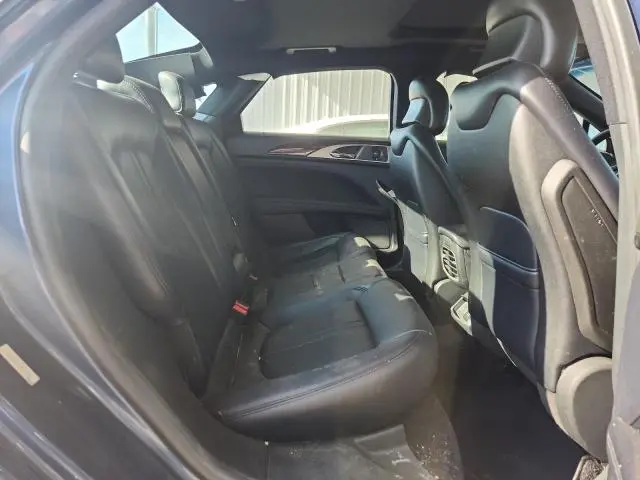 2018 LINCOLN MKZ RESERVE  