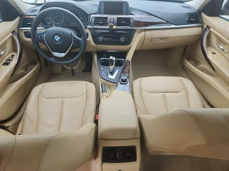 2015 BMW 328 I  