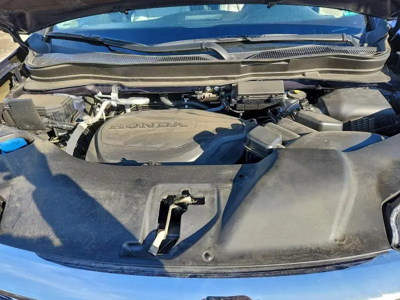 2022 HONDA PILOT TOURING  