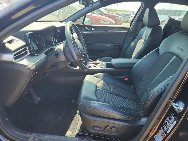 2024 KIA K5 GT LINE  