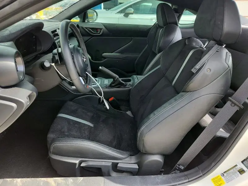 2025 TOYOTA GR 86 PREMIUM  