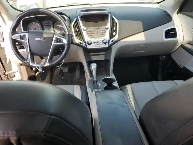 2012 GMC TERRAIN SLT  
