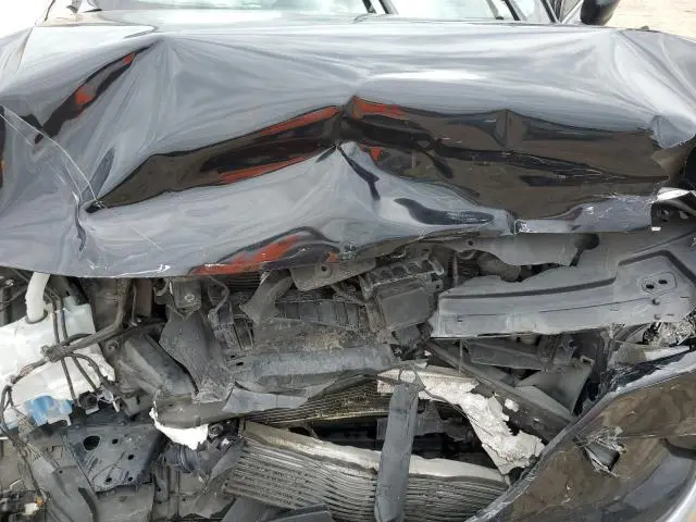 2016 MAZDA CX-9 GRAND TOURING  