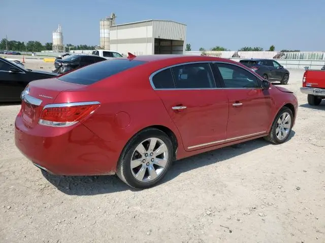 2013 BUICK LACROSSE PREMIUM  