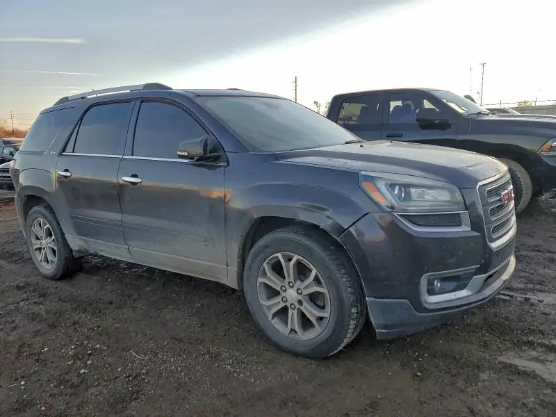 2015 GMC ACADIA SLT-1  