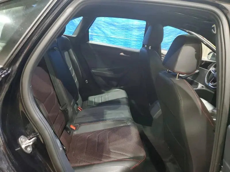 2024 VOLKSWAGEN JETTA GLI AUTOBAHN  