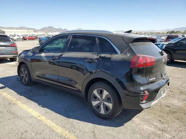 2021 KIA NIRO LX  