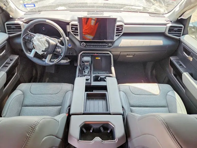 2023 TOYOTA TUNDRA LIMITED HV  