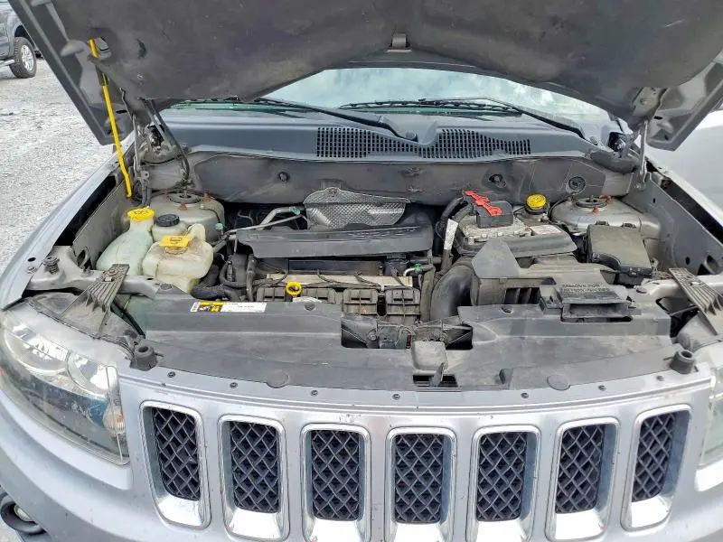 2015 JEEP COMPASS SPORT  