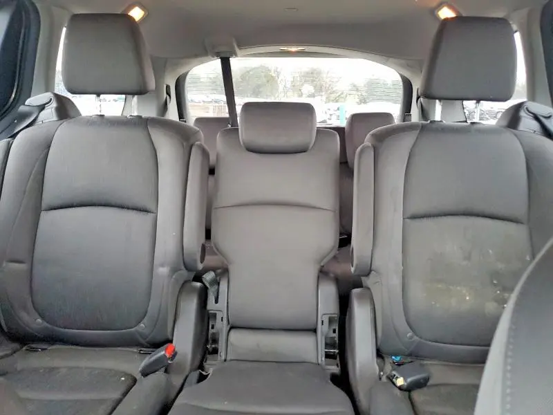 2020 HONDA ODYSSEY EX  