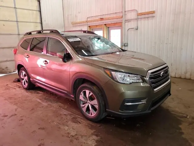 2022 SUBARU ASCENT PREMIUM  