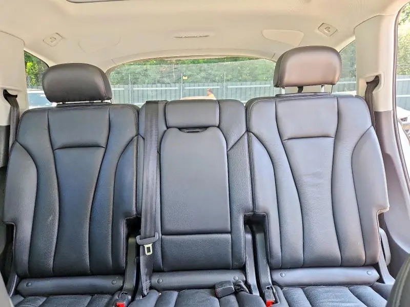 2018 AUDI Q7 PREMIUM PLUS  