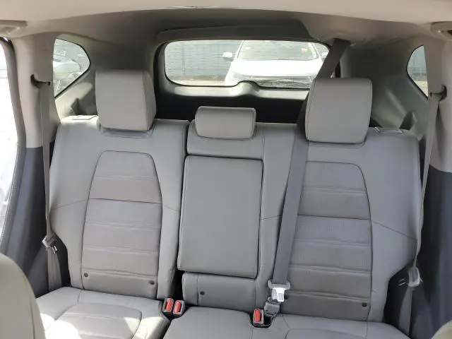 2019 HONDA CR-V EXL  